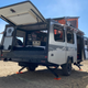 Image for article titled The Taxa Mantis Overland Is A Camping Experience You Won't Forget